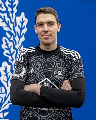 Jonas Zerbe
