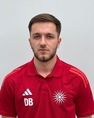 Dominik Bajrami