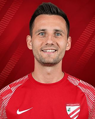 Kevin Bahr
