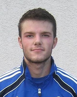 Albert Friesen