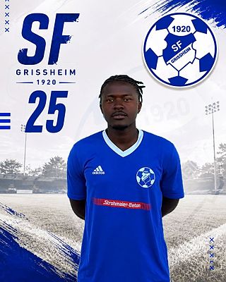 Rufel Fomekong Djeutia