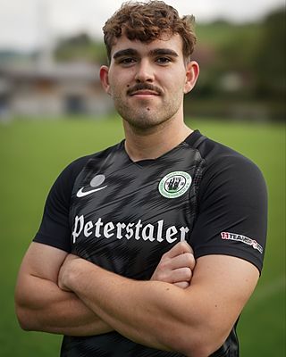 Ben Kellner