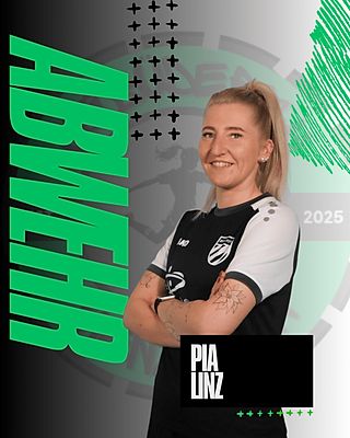 Pia Linz