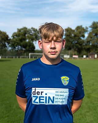 Arvid Thiele