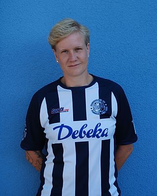 Patricia-Maria Kiesler