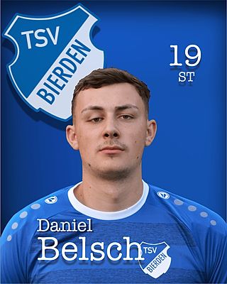 Daniel Belsch