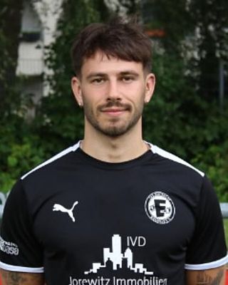 Marcello Bernhard
