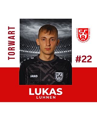 Lukas Luhnen