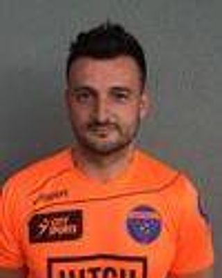 Damir Muhovic