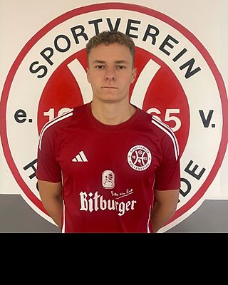 Linus Brinkschröder