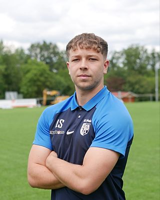 Lukas Schanzenbach