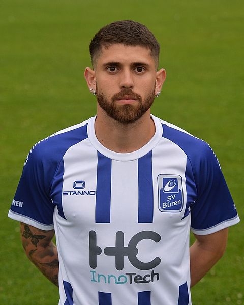Pedro Henrique de Souza Silva