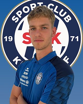 Bastian Winklhofer