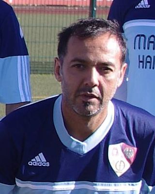 Bilent Moustafa Oglou