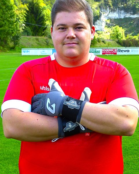 Foto: Gunter Aipperspach