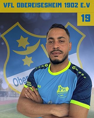 Moetez Chebbi
