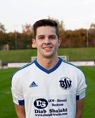 Lukas Giesler