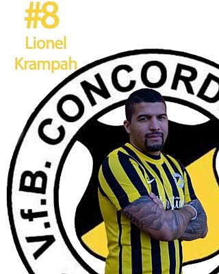 Lionel Krampah