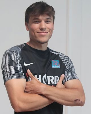 Joshua Thies