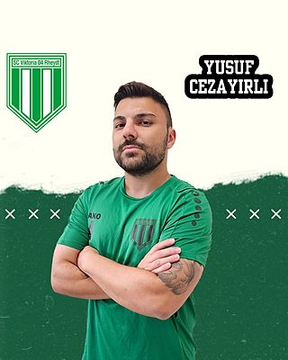 Yusuf Cezayirli