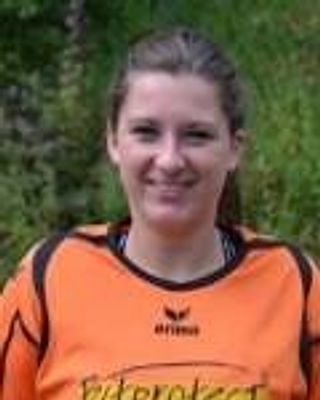 Anja Müller