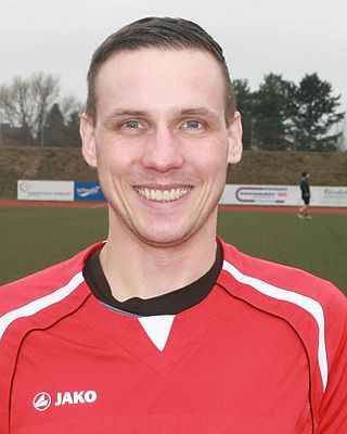 Sebastian Petriga