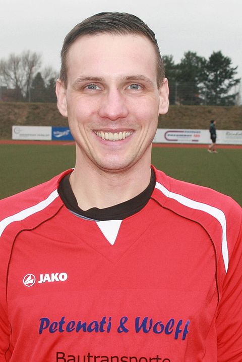 Foto: David Fellwock