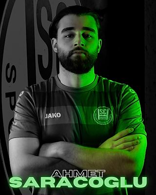 Ahmet Saracoglu