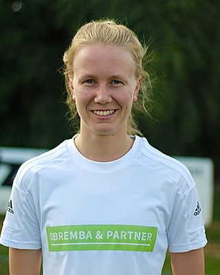Michelle Löchtenbörger