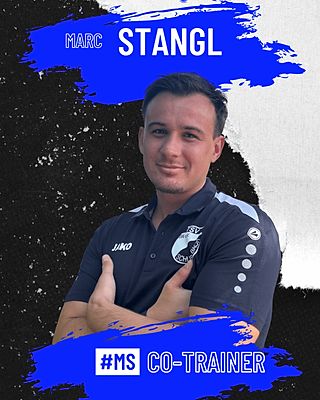 Marc Stangl