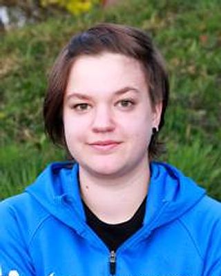 Hannah Rombach