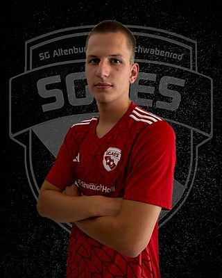 Finn Luca Schübeler