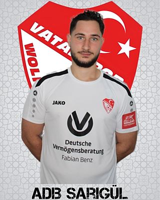 Adib Sarigül