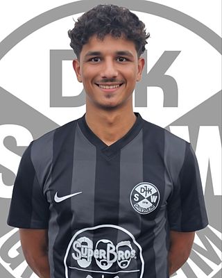 Hamza Otmani