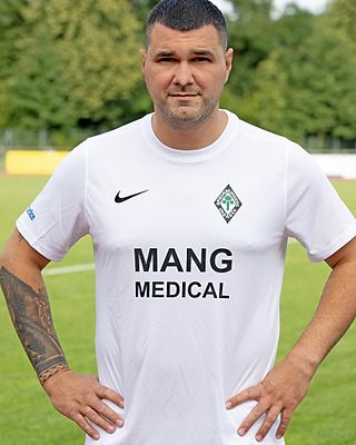 Nikolaos-Chrysovalantis Misios