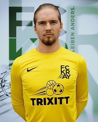 Nils Ole Brühl