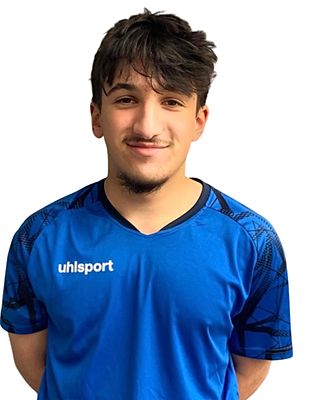 Emirhan Kaplan