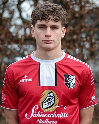 Mauric Dörfler