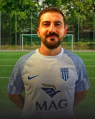 Eleftherios Konstantinidis