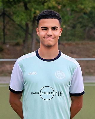 Wassim Sahir
