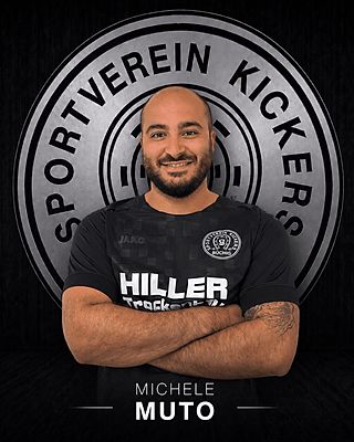 Michele Muto