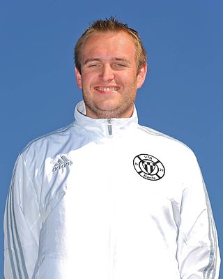 Sebastian Schirmer