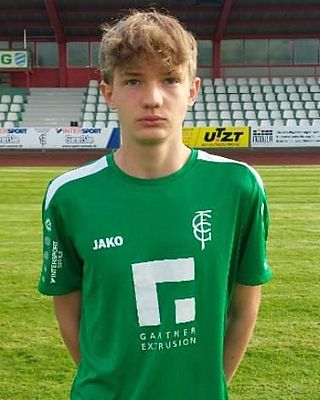 Konstantin Schneider