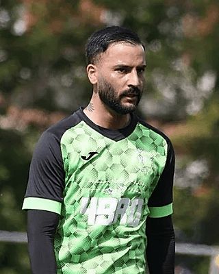 Deniz Bozkurt