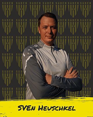 Marc-Sven Heuschkel