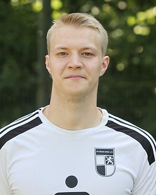 Jan Christian Brecher