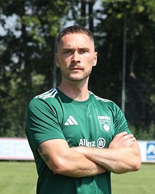 Raphael Bast