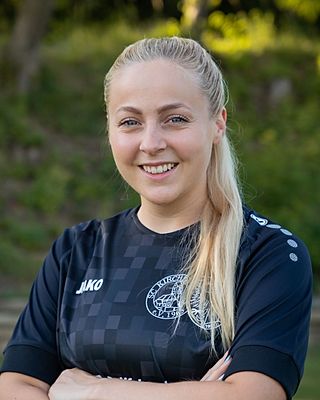 Christina Stempfhuber