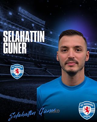 Selahattin Güner