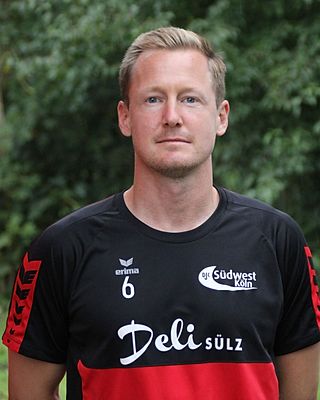 Martin Ganser